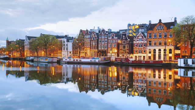 Appartamenti Ad Amsterdam Appartamenti Ad Amsterdam