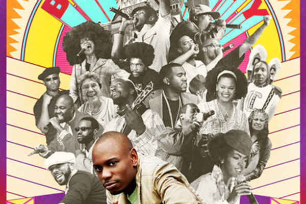 Showtime Full Dave Chappelle`S Block Party Online Free Showtime Full Dave Chappelle`S Block Party Online Free