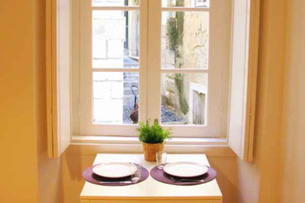 Alquiler de apartamentos en lisboa alojamiento wimdu Cerca diseño Baixa