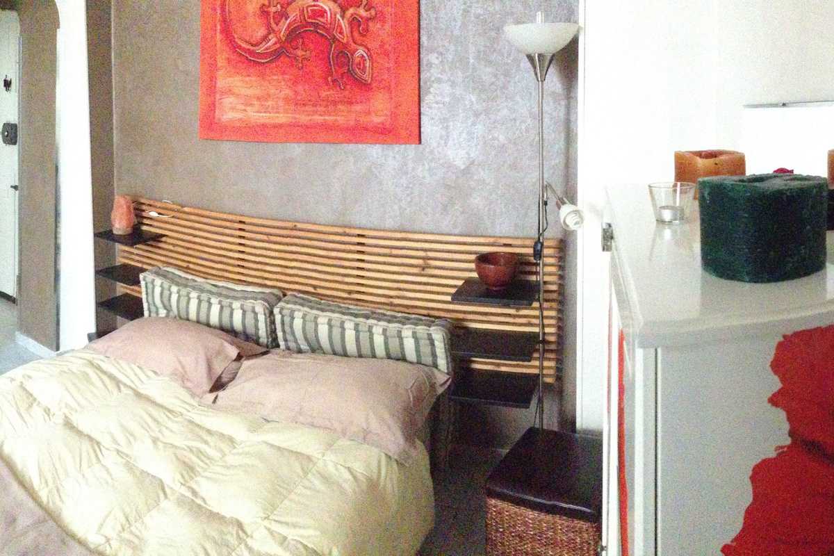Schickes penthouse balkon wifi ferienwohnung turin