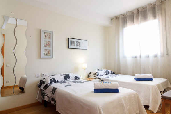 Alquiler de apartamentos vacacionales en barcelona wimdu Cerca creativo Horta