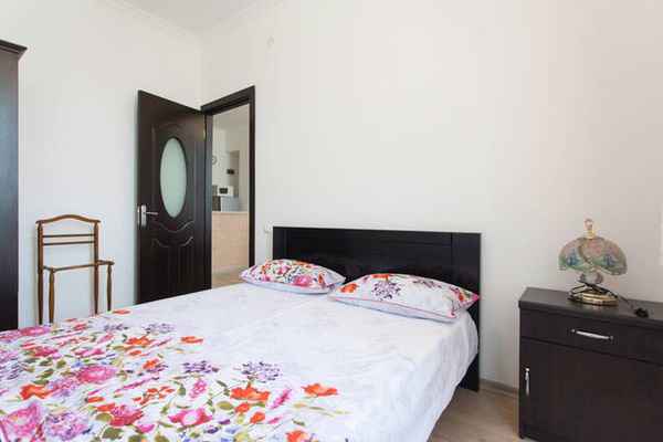 Vakantiehuizen in georgie: voordelige privé appartementen in ... Met woonkamer