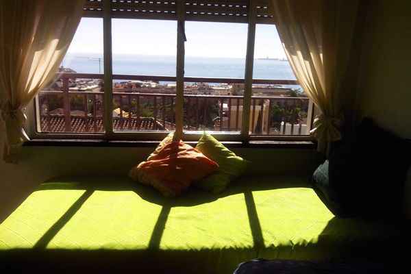 Alquiler de apartamentos en málaga alojamiento wimdu Cuna moderna malaga