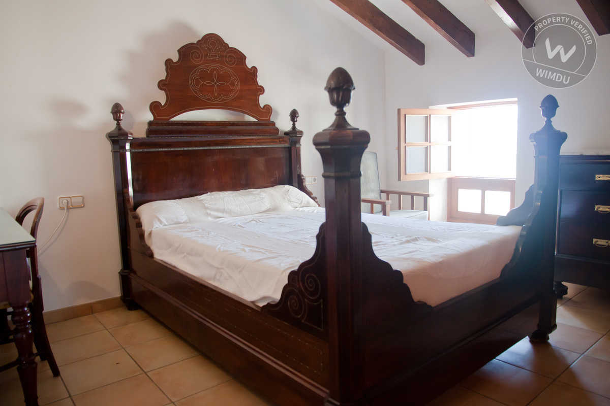 Nice room with pool private room palma de mallorca
